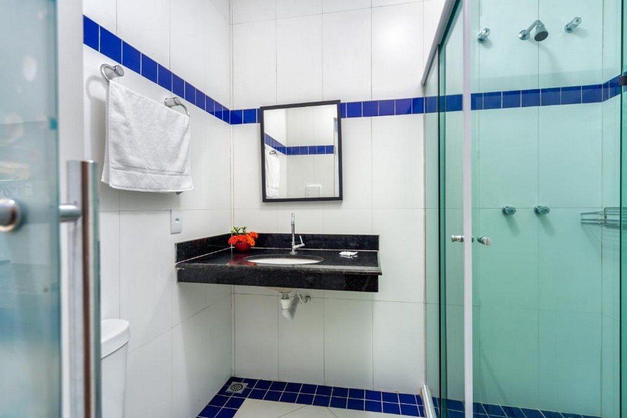 Hotel Beach Hills Porto Seguro Dış mekan fotoğraf