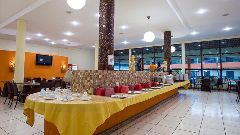 Hotel Beach Hills Porto Seguro Dış mekan fotoğraf