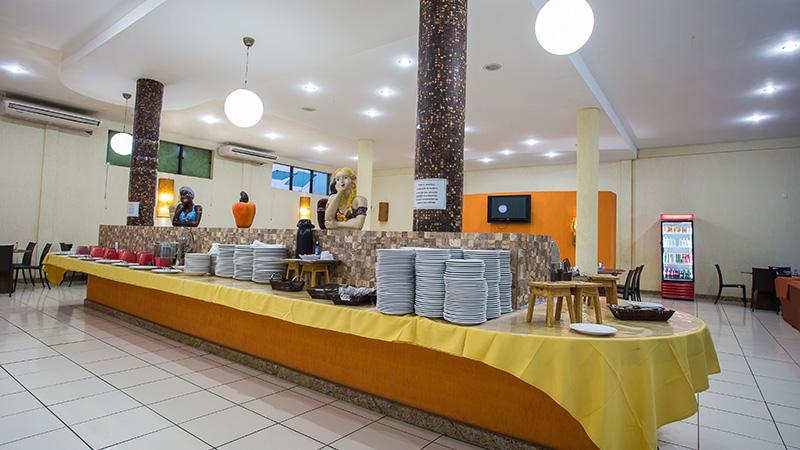 Hotel Beach Hills Porto Seguro Dış mekan fotoğraf