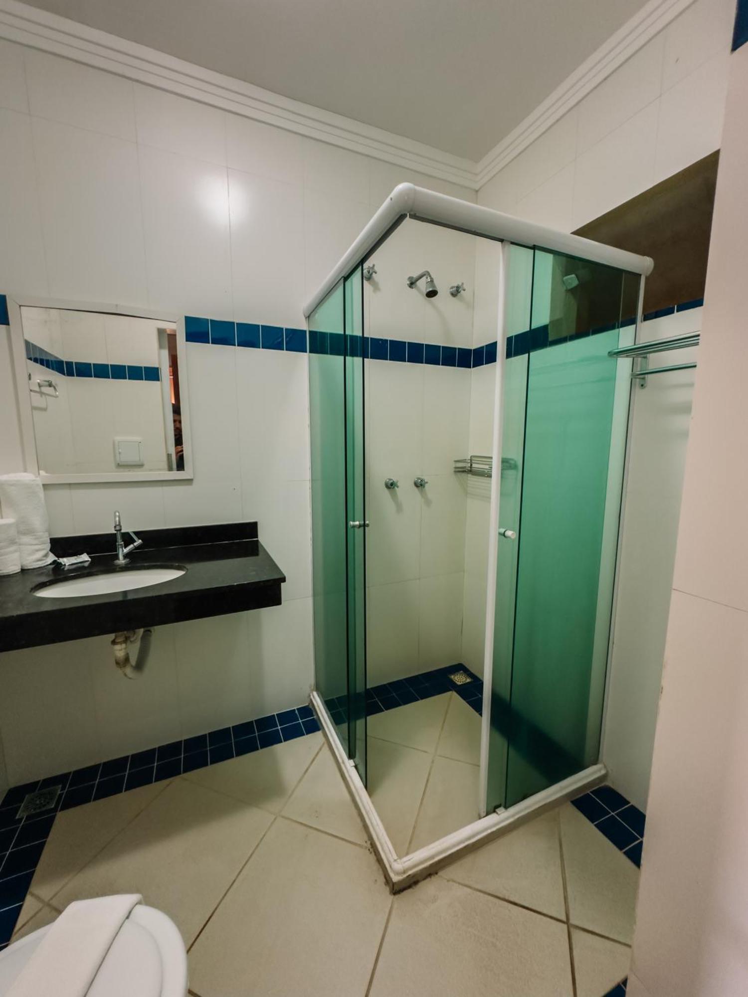 Hotel Beach Hills Porto Seguro Dış mekan fotoğraf