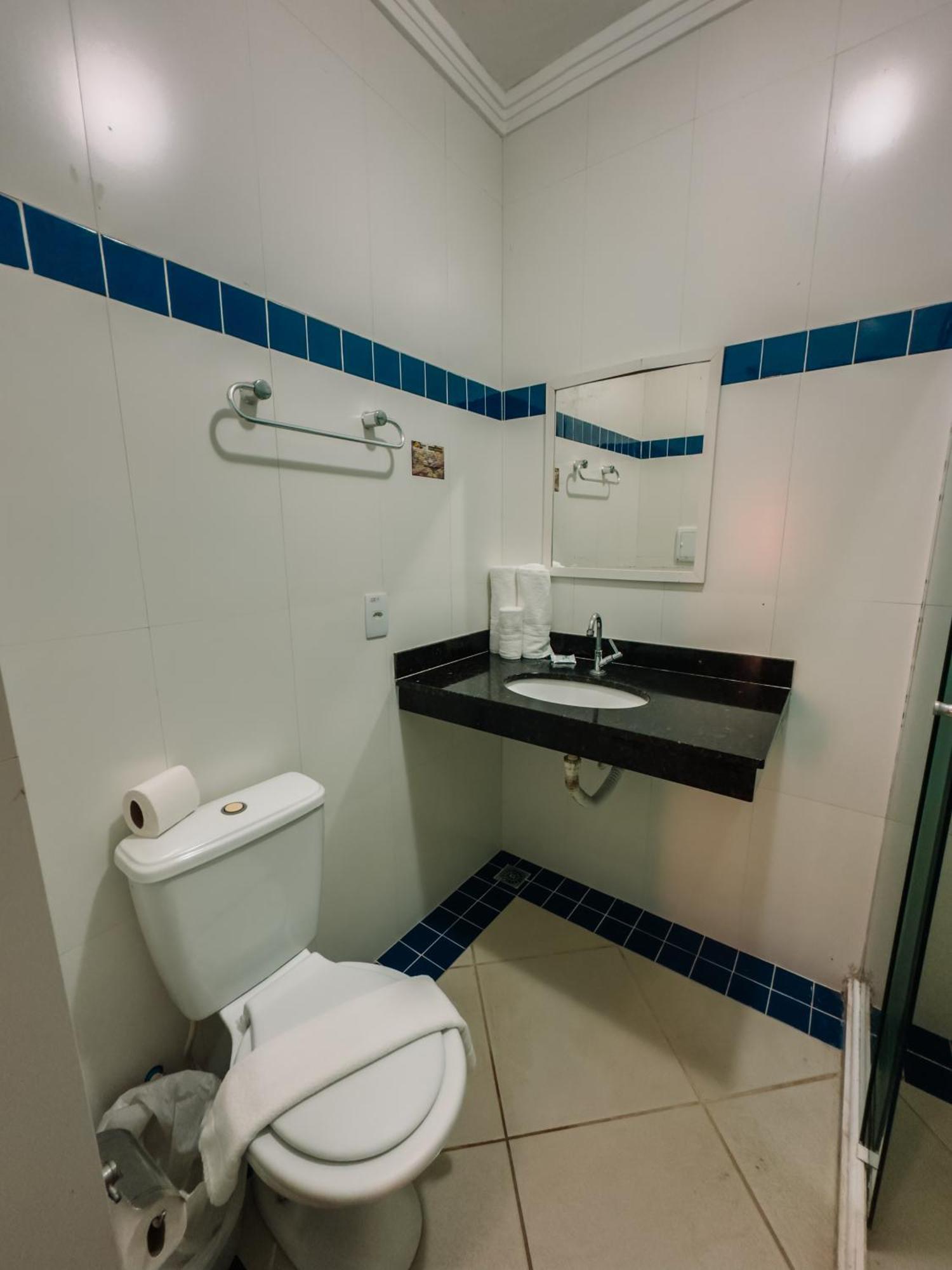 Hotel Beach Hills Porto Seguro Dış mekan fotoğraf