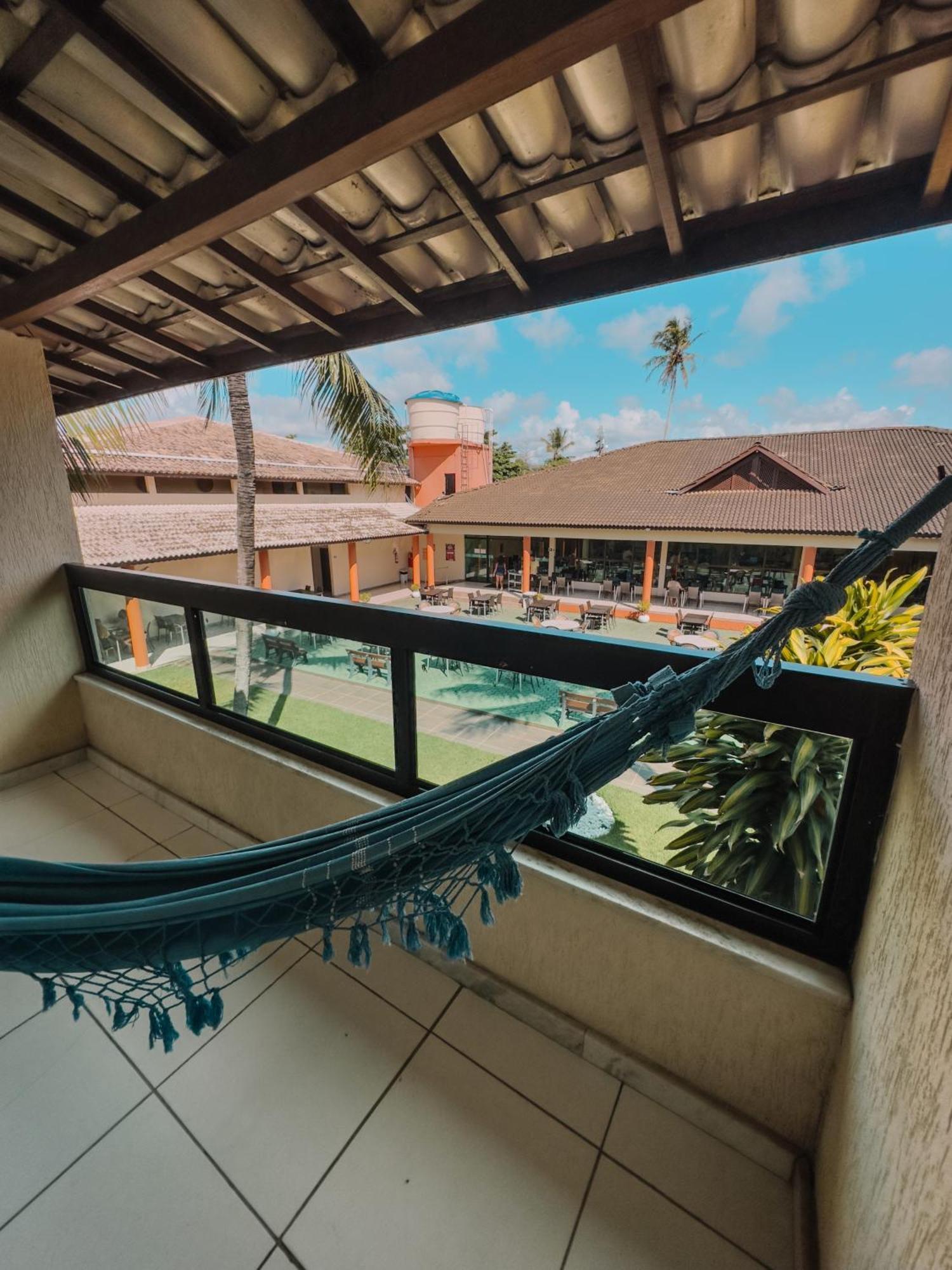 Hotel Beach Hills Porto Seguro Dış mekan fotoğraf