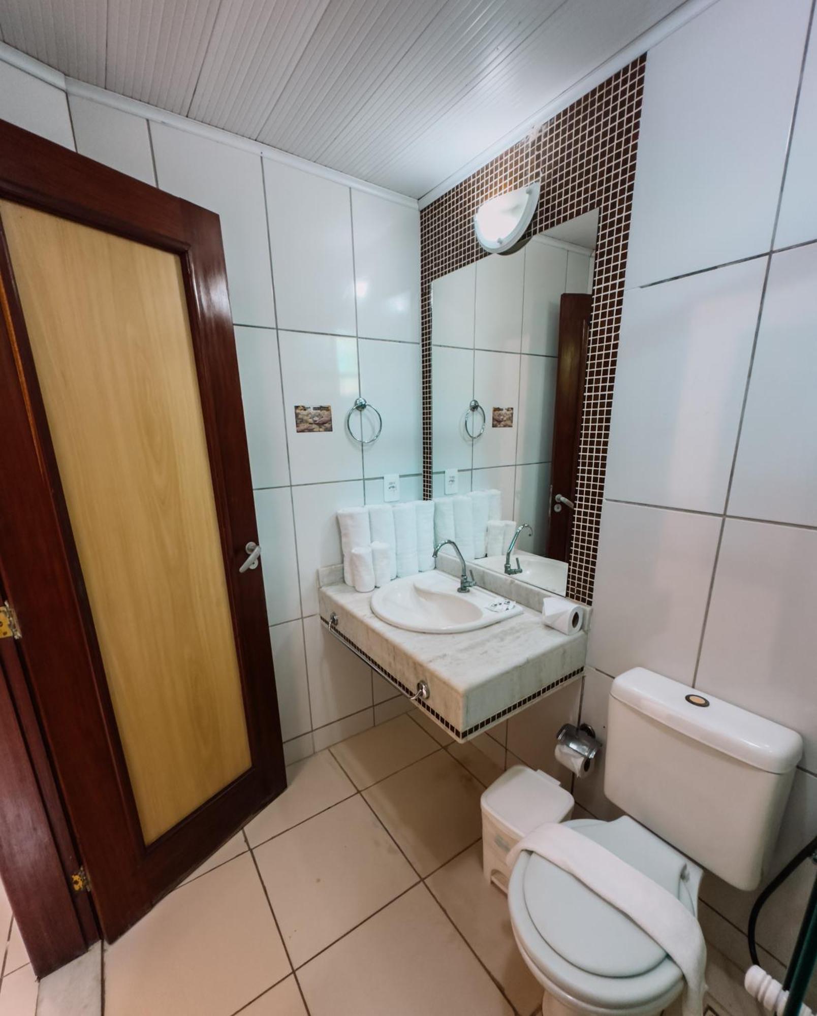 Hotel Beach Hills Porto Seguro Dış mekan fotoğraf
