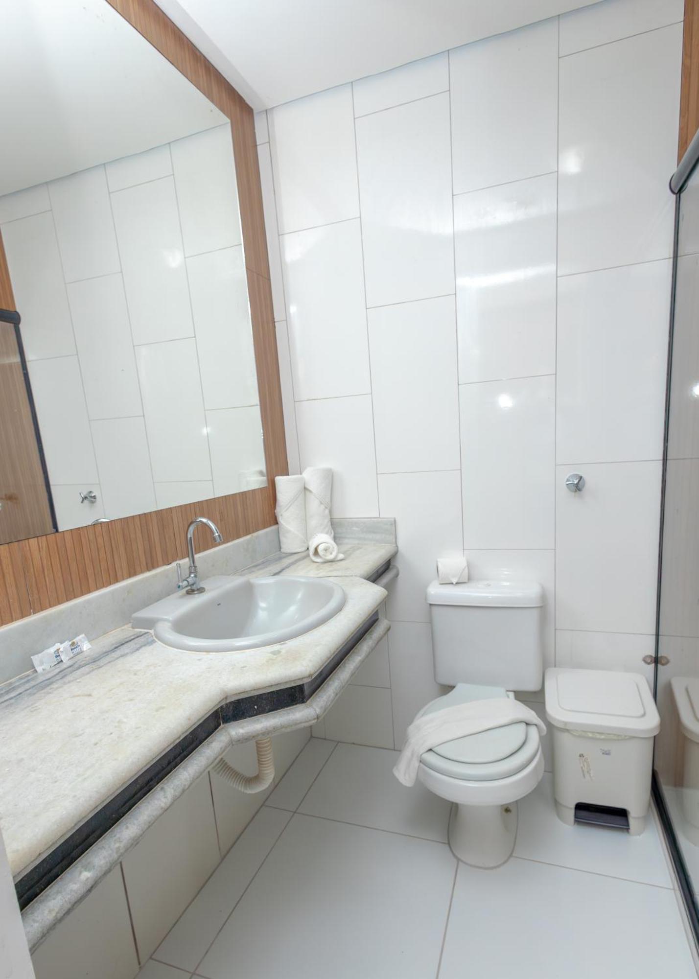 Hotel Beach Hills Porto Seguro Dış mekan fotoğraf